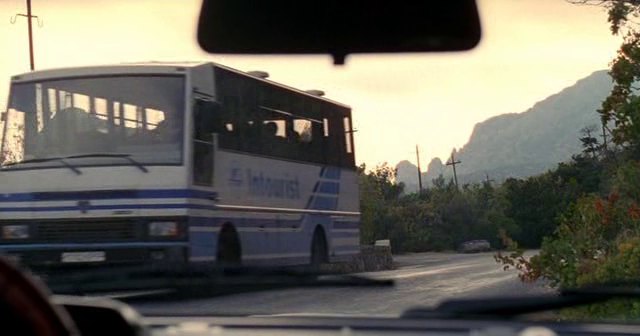 1990 TAM 161 A85 Autokaroserija Novi Sad