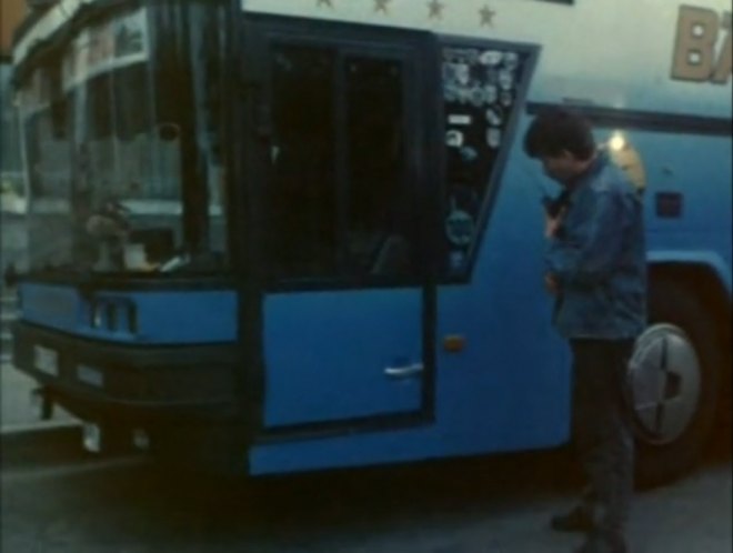 Neoplan N 117/3 Spaceliner