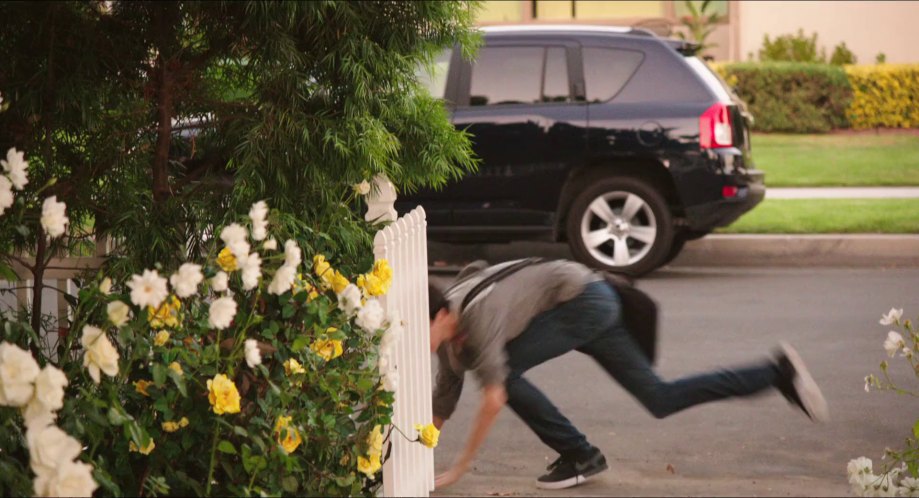 2011 Jeep Compass [MK49]