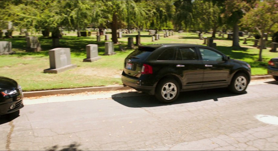 2011 Ford Edge [U387]