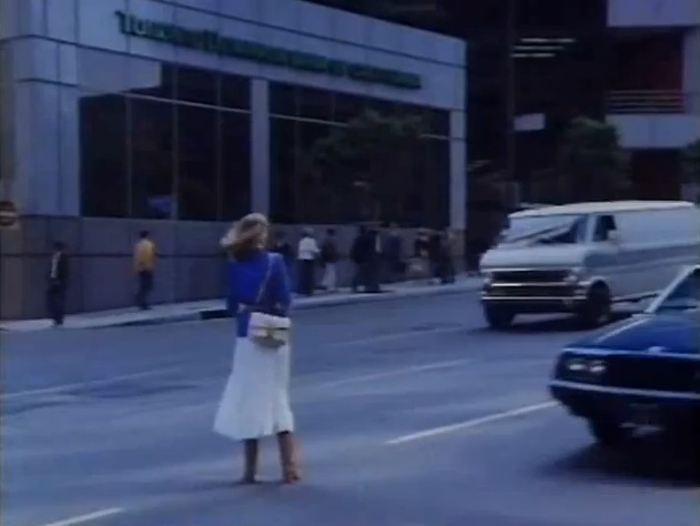 1971 Ford Econoline Super Van