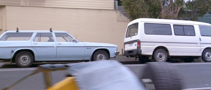 1978 Holden Kingswood SL [HZ]