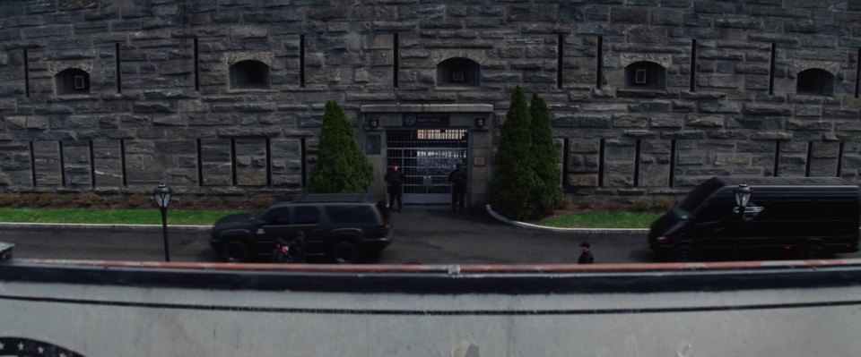 2003 Dodge Sprinter High Roof LWB [VA]