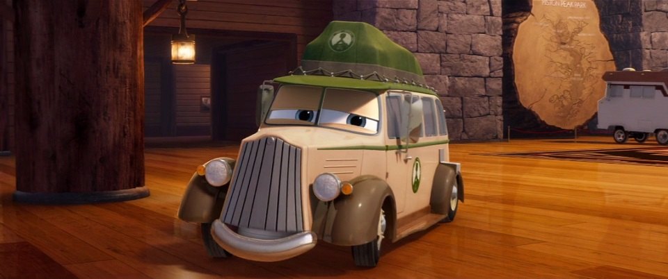 1936 White Model 706