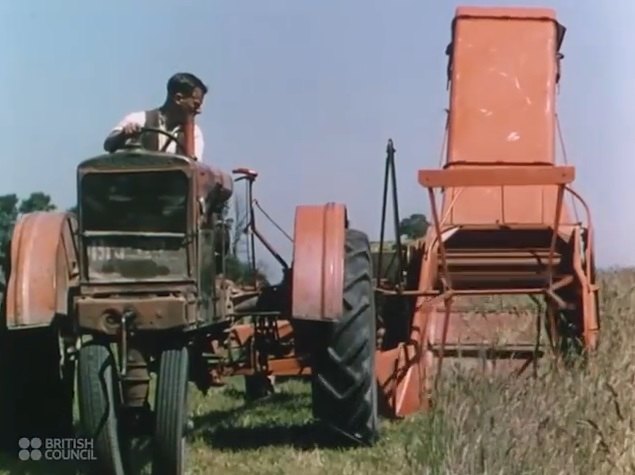 Allis-Chalmers WC
