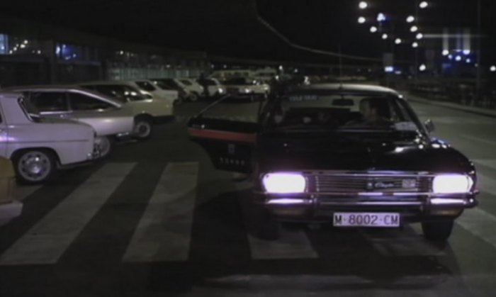 1978 Chrysler Diesel [949]