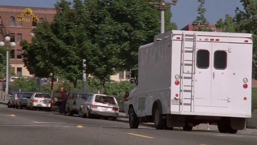 1956 Chevrolet Two-Ten