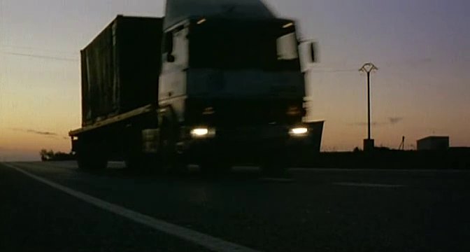 1990 Renault R-Series