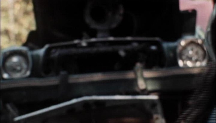 1974 Ford Mustang II [60F]