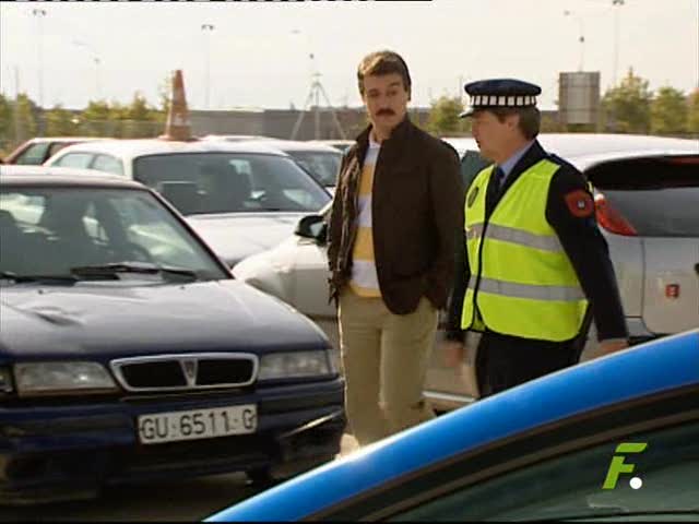 1995 Rover 220 Turbo Coupé [R8]