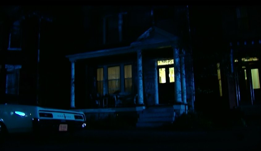 1967 Pontiac Tempest Custom