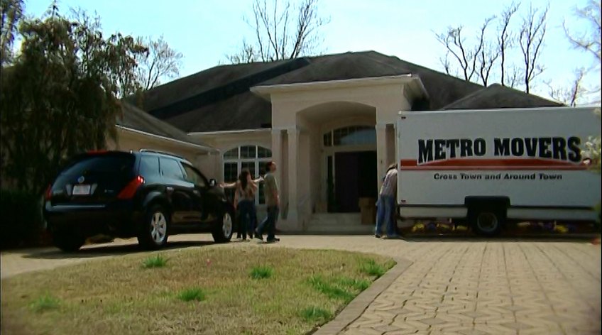 2006 Nissan Murano [Z50]