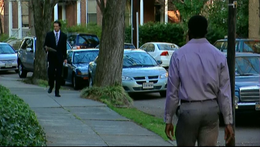 2004 Dodge Stratus [JR]