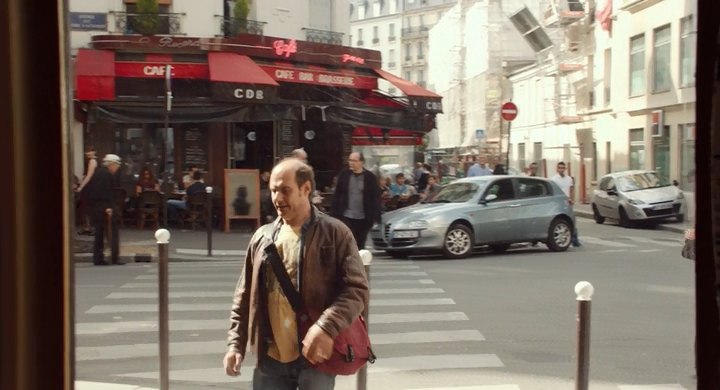 2001 Alfa Romeo 147 [937]