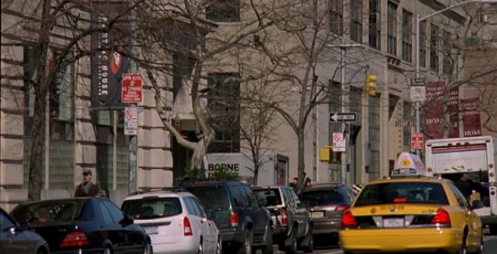 2000 Ford Focus Wagon