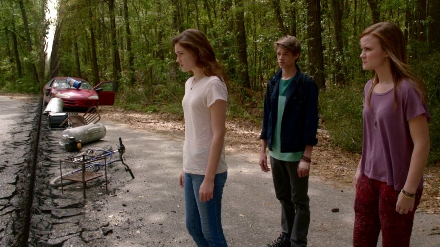 1998 Dodge Intrepid [LH]