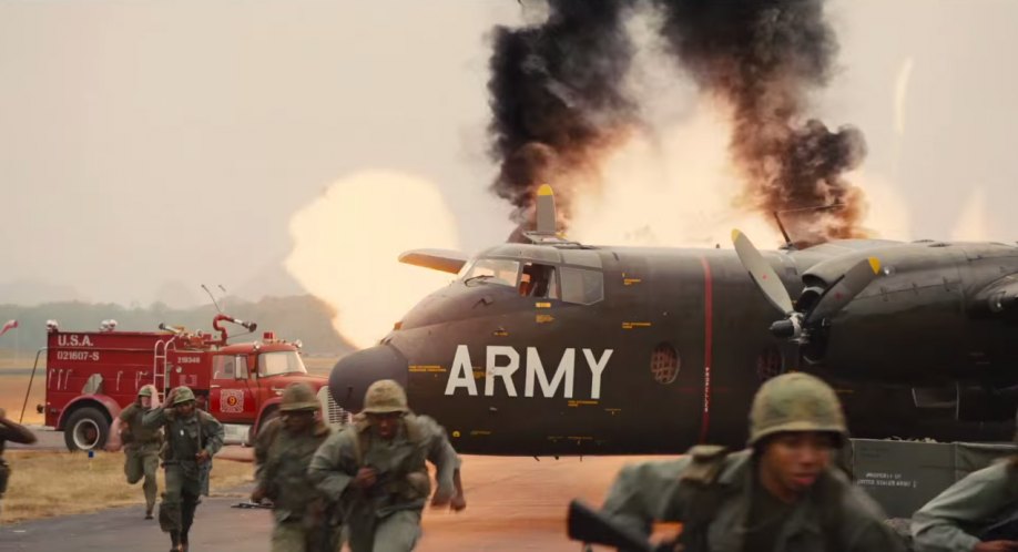 International Harvester Loadstar