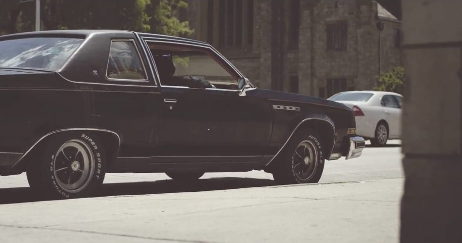 1977 Buick Electra 225