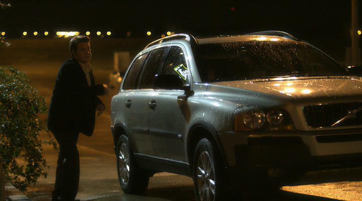 2003 Volvo XC90 Gen.1