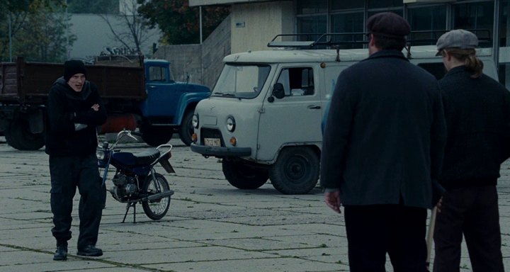 UAZ 3962