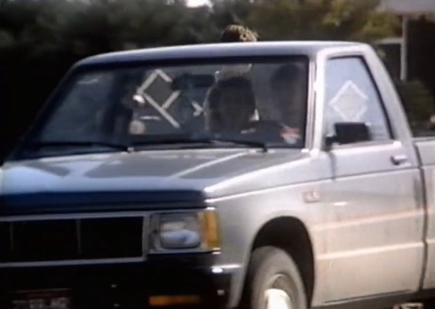 1982 GMC S-15