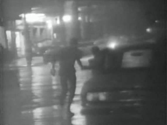 1966 Opel Rekord [B]