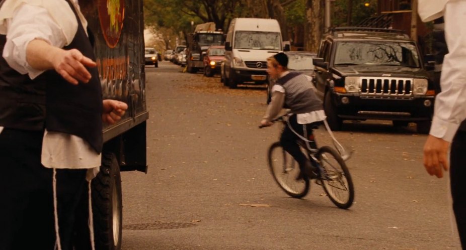 2006 Jeep Commander [XK]