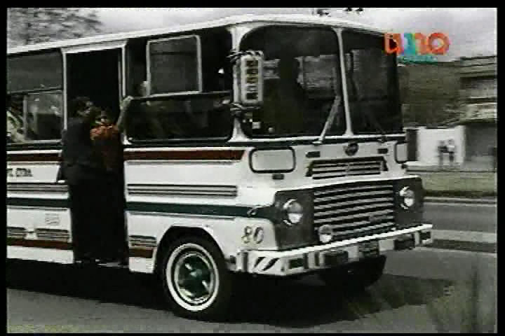 Dodge D-Series Oneida