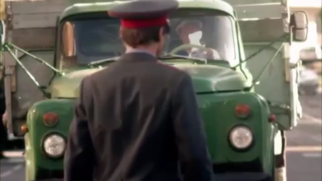 1985 GAZ 53