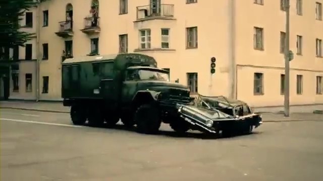 ZiL 131