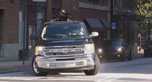 2011 Mini Countryman Cooper S [R60]