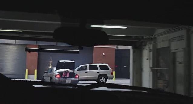 1998 Dodge Durango [DN]