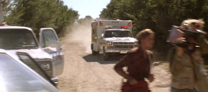 1981 Ford F-350 Regular Cab Dually