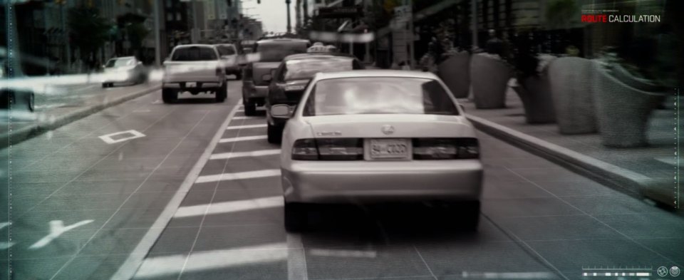 2000 Lexus ES 300 [MCV20]