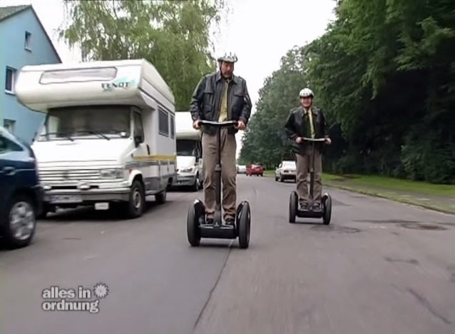 1994 Peugeot J5 Fendt