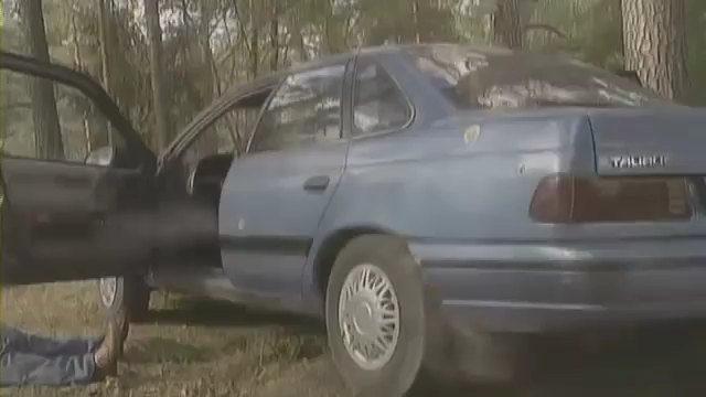 1990 Ford Taurus [DN5]