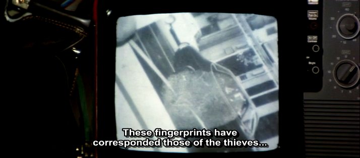 1973 Mazda Luce [LA2]