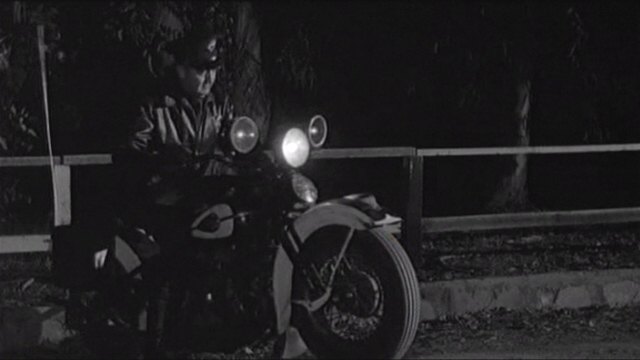 Harley-Davidson unknown