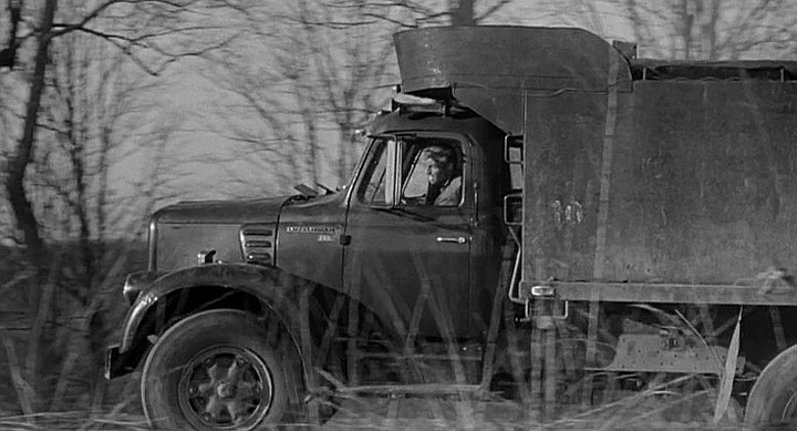 International Harvester VF-Series