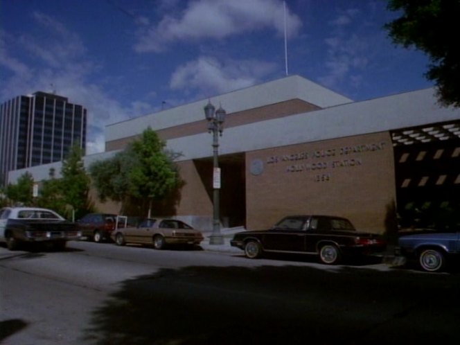 1981 Mazda RX-7 [FB]