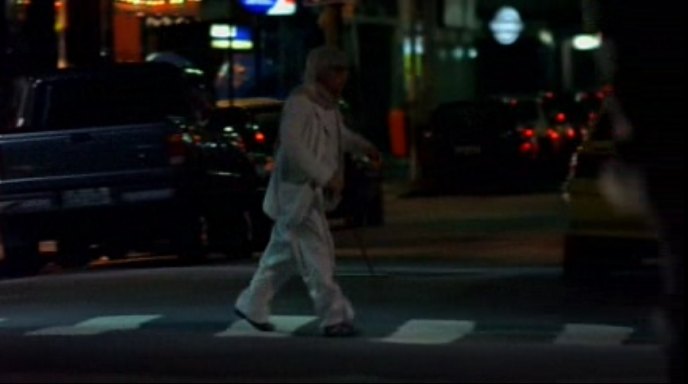 1998 Ford Ranger [PN106]