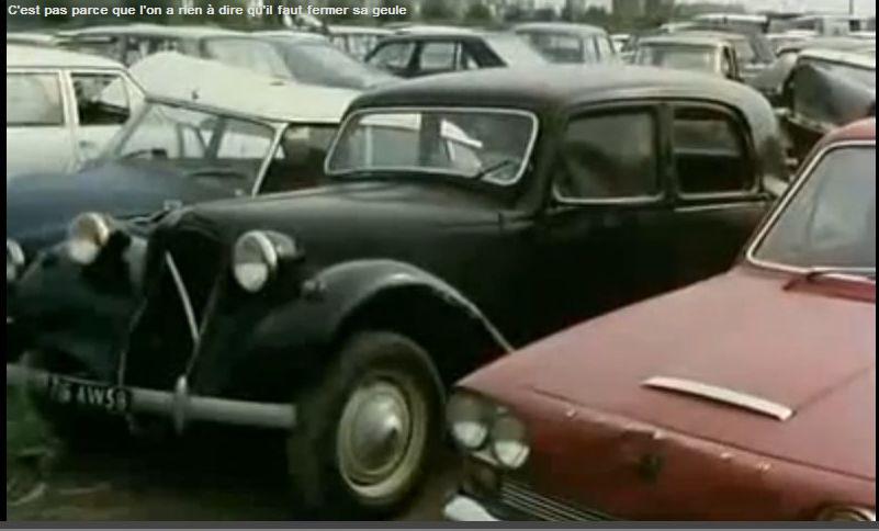 1964 Triumph 2000 Mk1