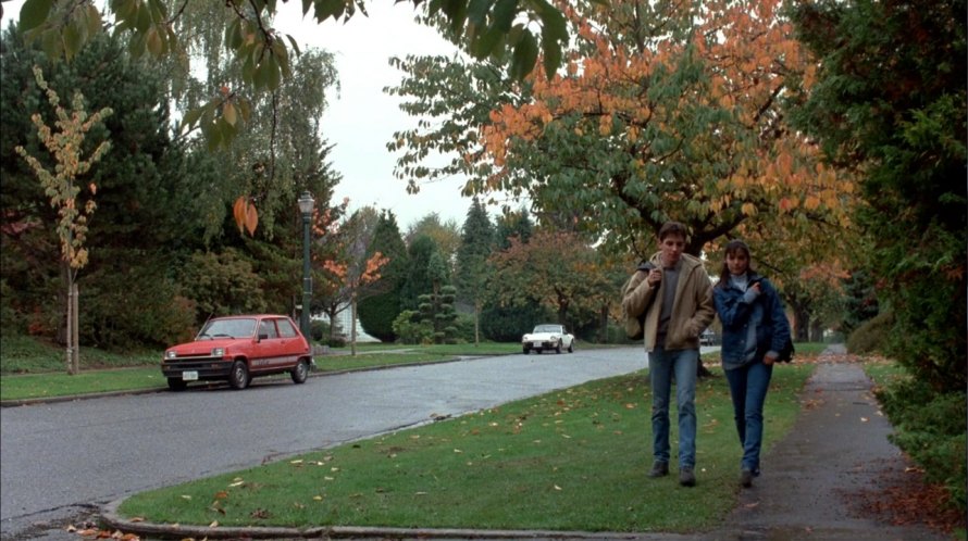 1981 Renault LeCar [R1229]