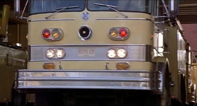 1973 Imperial Pierreville Diesel Waterous 1050/500