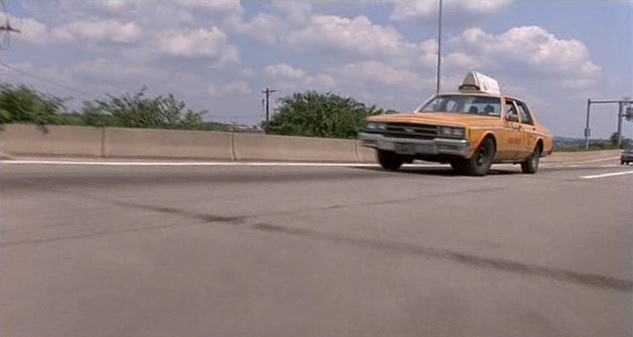 1981 Chevrolet Impala