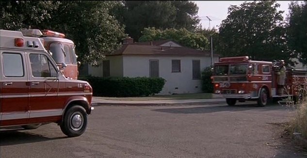 1975 Ford Econoline