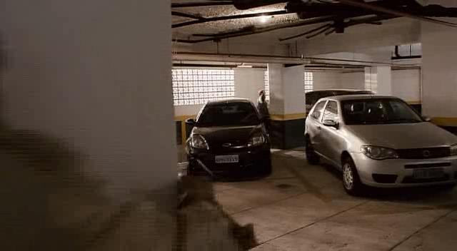 2004 Fiat Palio [178]