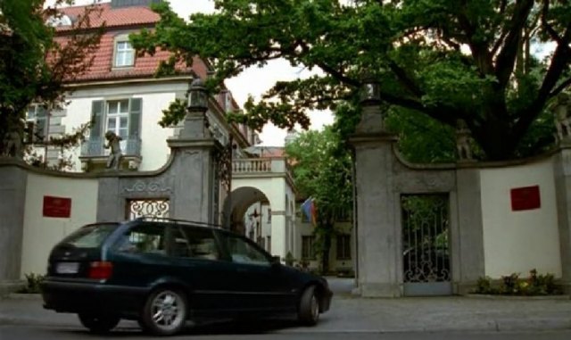 1995 BMW 3 Touring [E36]