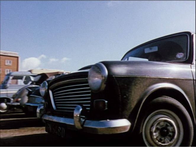 1966 Morris 1100 MkI [ADO16]