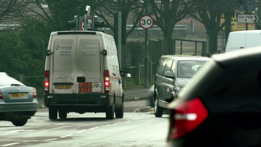 2009 Iveco Daily 35S12 2.3 HPI 4a serie